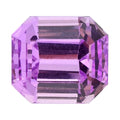 Certified & Appraised AAAA Patroke Kunzite (Oct Free Size) 12.00 ctw - Sticky add to cart bar