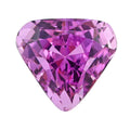 Certified & Appraised AAAA Patroke Kunzite (Fancy Free Size) 12.00 ctw - Sticky add to cart bar