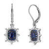 Ceylon Blue Sapphire