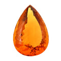 AAAA Santa Ana Madeira Citrine (Pear Free Size) 80.32 ctw - Sticky add to cart bar
