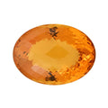 AAAA Santa Ana Madeira Citrine (Oval Free Size) 73.97 ctw - Sticky add to cart bar