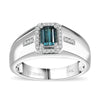 Lagoon Tourmaline