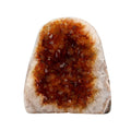 Citrine Cut Base -XS Approx. 450ctw - Sticky add to cart bar