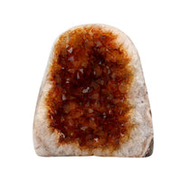 Citrine Cut Base -XS Approx. 450ctw