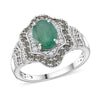 Kagem Zambian Emerald