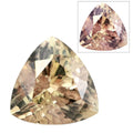 Certified and Appraised AAAA Turkizite (Trillion Free Size) 6.00 ctw - Sticky add to cart bar