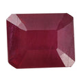 Niassa Ruby (FF) (Oct 10x8 mm) 4.26 ctw Loose Gemstone - Sticky add to cart bar