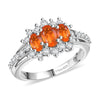 Fire Opal
