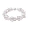 White Shell Pearl