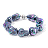 Peacock Shell Pearl