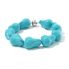 Sleeping Beauty Color Shell Pearl