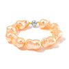 Golden Shell Pearl