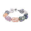 Multi Color Shell Pearl