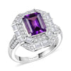 Moroccan Amethyst