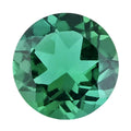 Luxuriant Lab Grown AAAA Emerald (Rnd 7 mm) 1.00 ctw - Sticky add to cart bar