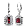 Rhodolite Garnet
