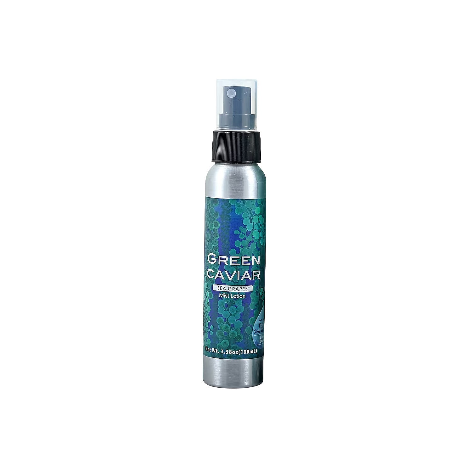 Green Caviar Sea Grapes Mist Lotion (3.38oz)
