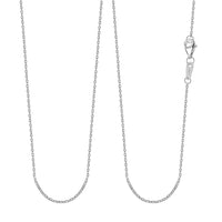 950 Platinum Chain Necklace 1.80 Grams 20 Inches