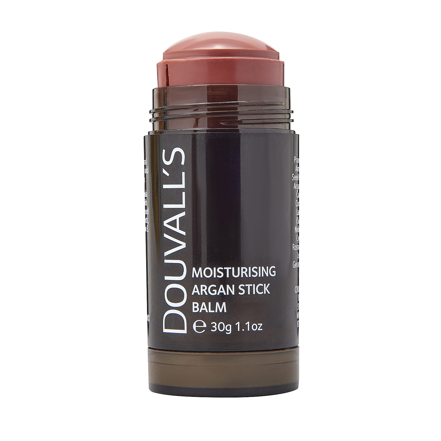 Douvalls Argan Colour Balm 30g - Enchanted Spice