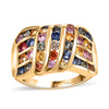 Multi Sapphire