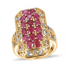 Mozambique Ruby