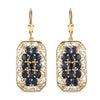 Kanchanaburi Blue Sapphire
