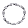 Terahertz 60.00 ctw Stretch Bracelet - Sticky add to cart bar