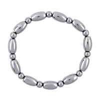 Terahertz 60.00 ctw Stretch Bracelet