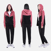 Black & Pink