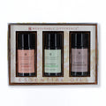 Measurable Difference Essential Oil Trio (0.5oz x3) - Earthy - Sticky add to cart bar
