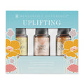Measurable Difference Essential Oil Trio (0.5oz x3) - Uplifting - Sticky add to cart bar