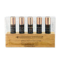 Measurable Difference Wellness Elixir - 5pc Wooden Base Rollerball Collection 0.33oz x5 - Sticky add to cart bar