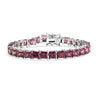 Red Zirconia