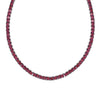Red Zirconia