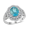 Cambodian Blue Zircon
