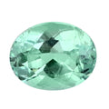 Certified and Appraised AAAA Boyaca Colombian Emerald (Ovl Free Size) 5.00 ctw - Sticky add to cart bar