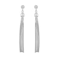 Sterling Silver Earrings 3.20 Grams - Sticky add to cart bar