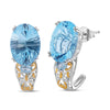 Sky Blue Topaz