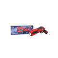 Interstellar Bubble Gun with 2pc Bubble Solution 50ml (4xAA Not Included) - Blue - Sticky add to cart bar