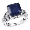 Masoala Sapphire