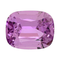 Certified & Appraised AAAA Patroke Kunzite (Cush Free Size) 16.00 ctw