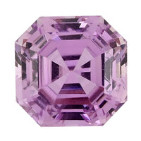 Certified & Appraised AAAA Patroke Kunzite (Fancy Free Size) 16.00 ctw