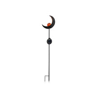 Solar Garden Fire Effect Stake LED Light