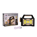 Solar Multi-Light Source Charging Lamp (1200mAh) with 3 Lighting Modes (Powered by Solar Charging and USB Cable) - Sticky add to cart bar