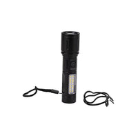Multi-Functional Working Lamp (1200mAh) (Powered by USB Cable)