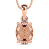 Marropino Morganite