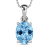 Santa Maria Aquamarine