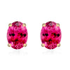 Ouro Fino Rubellite