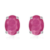 Mozambique Ruby
