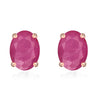 Mozambique Ruby